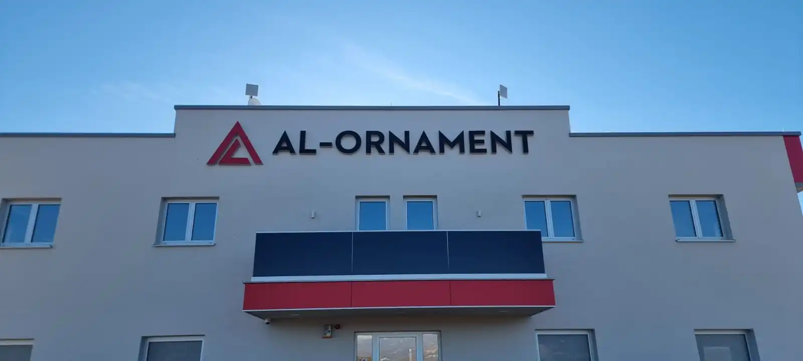 3D Svjetleća Reklama