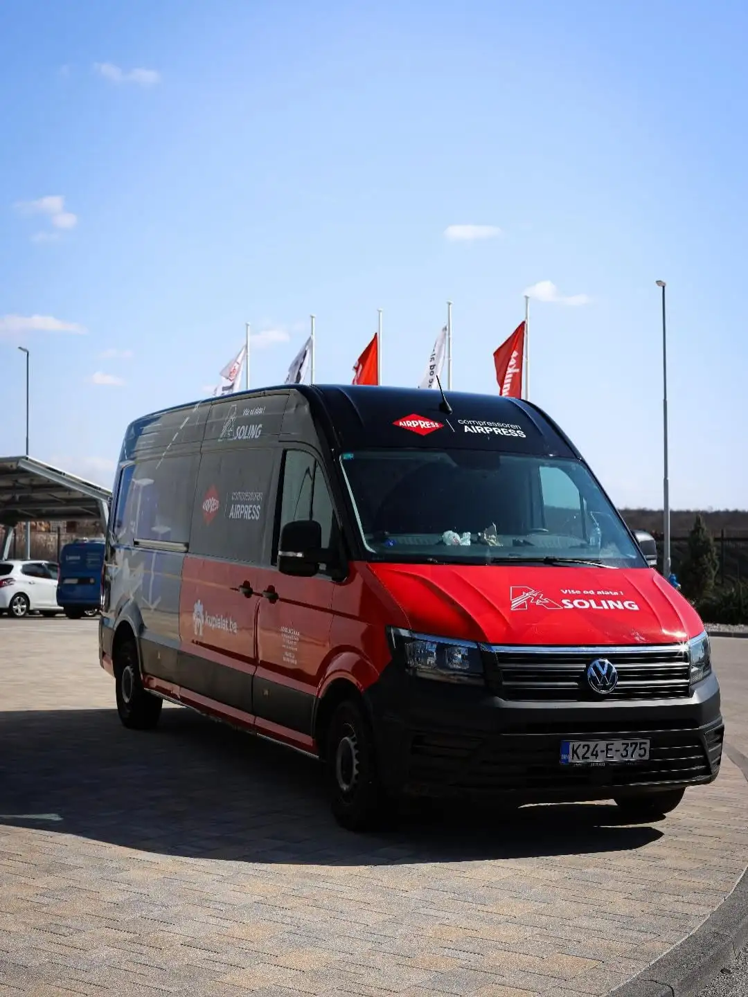 Auto brendiranje