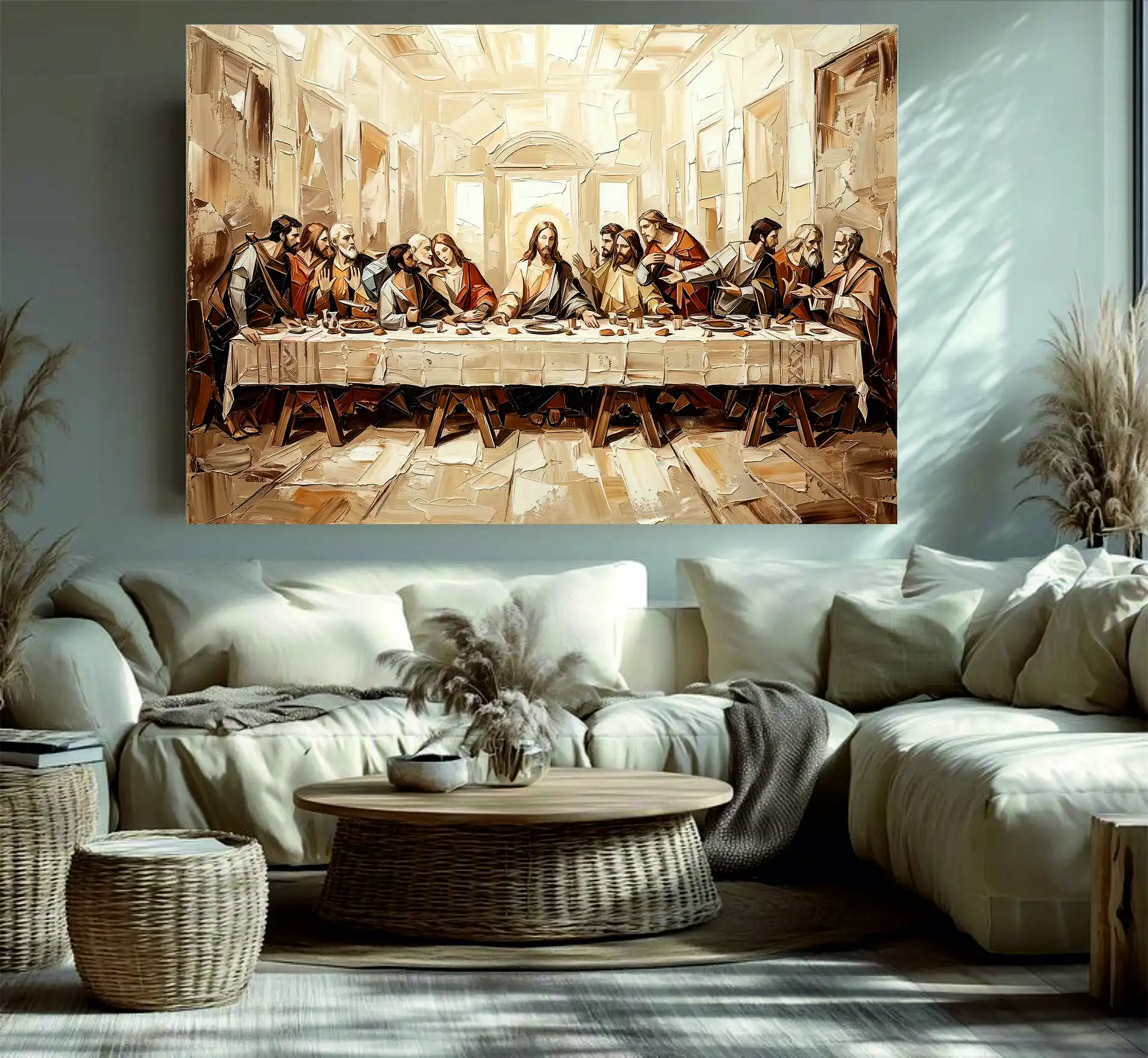 Canvas slika