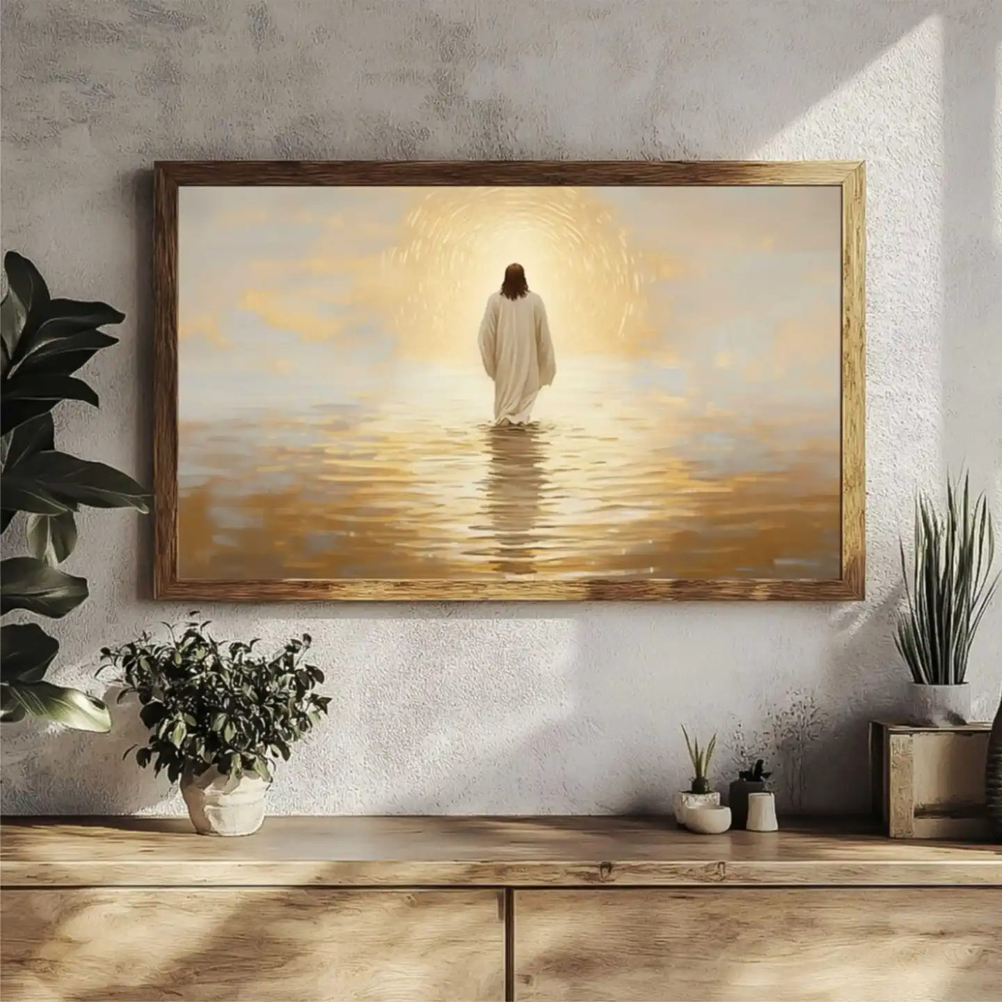 Canvas slika