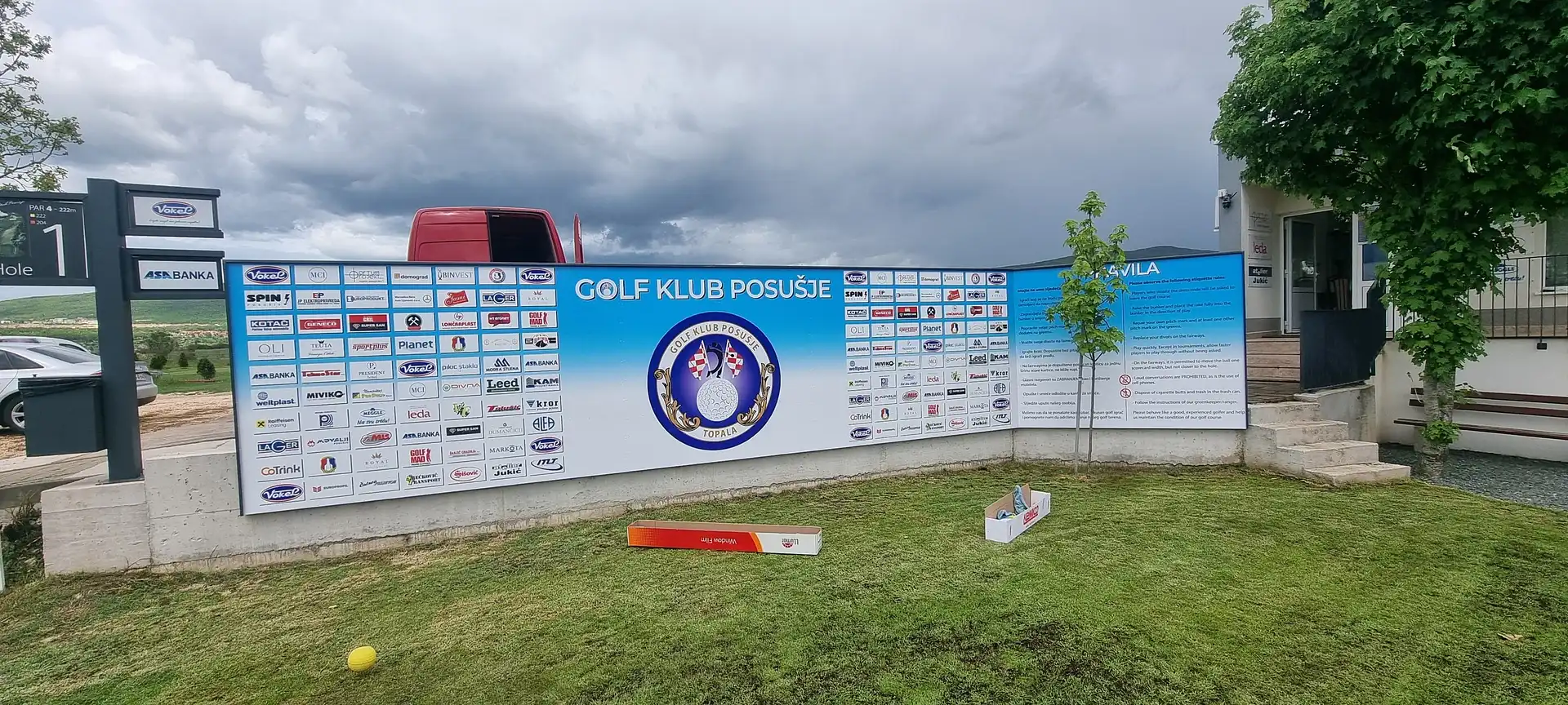 Plakati — kolekcija