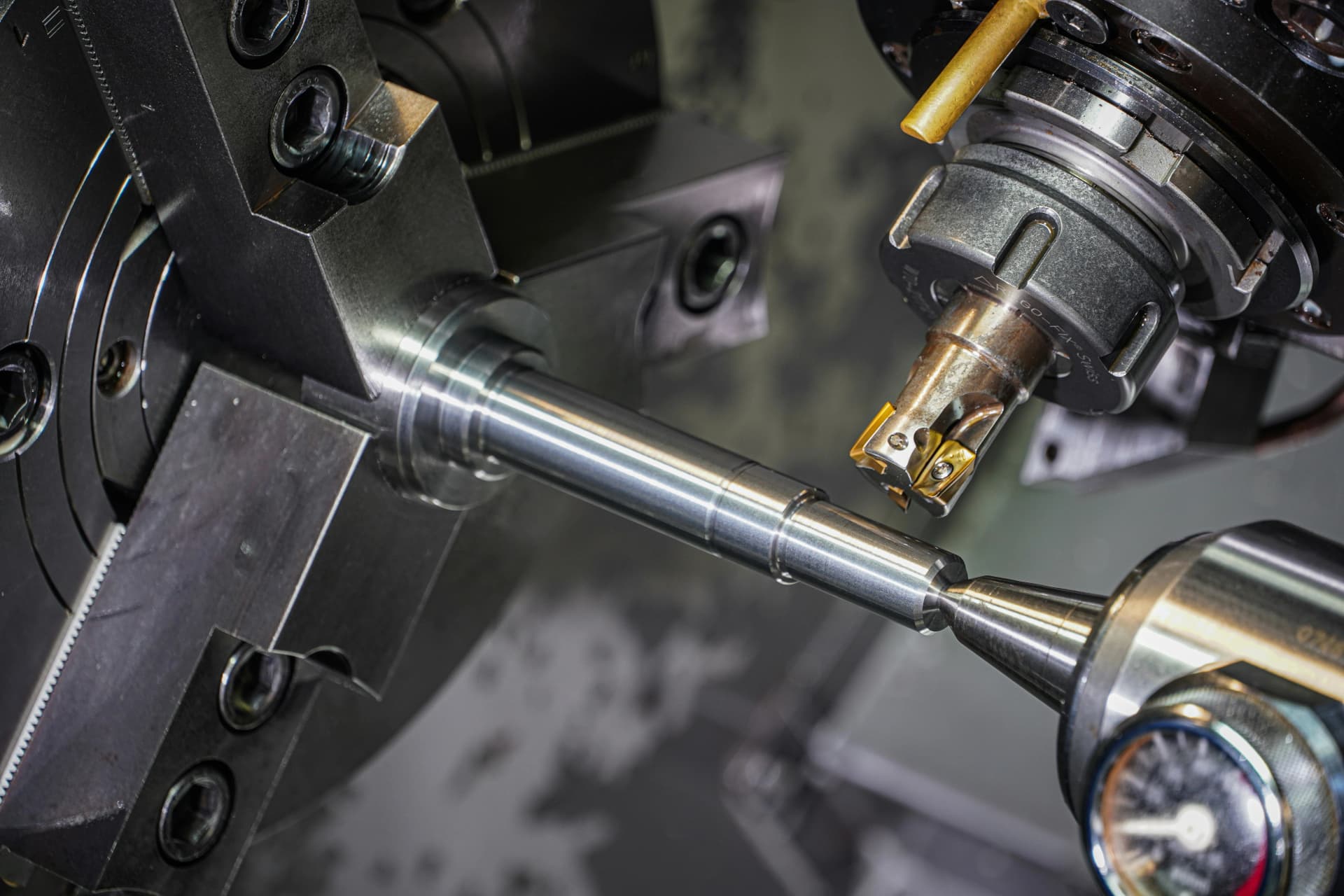CNC obrada